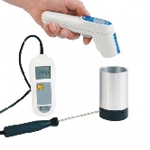  Infrarot-Thermometer Kalibrator