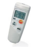 Infrared Temperature Indicator