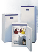 Labor-Kühlschrank