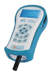 VOC-Detektor
