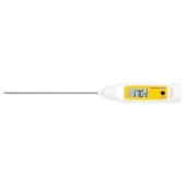 Meat Thermometer Digital Read in time with Backlight and Calibration  Function with Magnet and Corkscrew IP67 Super Waterproof