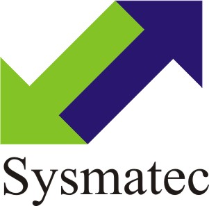 Sysmatec logo