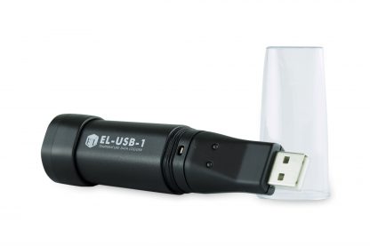 Enregistreur de température EL-USB1