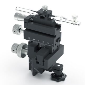 Manual Micromanipulator MM33