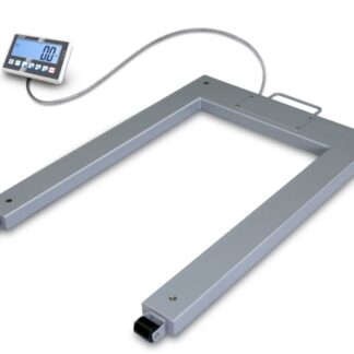 Pallet scale KERN UFC