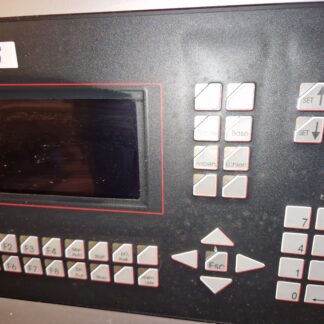 Panneau LCD 4D1165-00-590 et unité centrale B&R