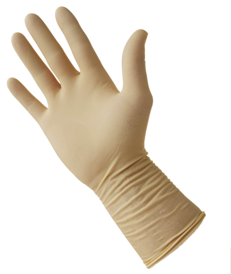Sterile latex gloves KIMTECH ™ G5 Sterile (Ref. 3504) Sysmatec