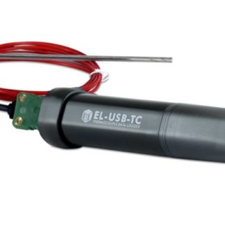 Enregistreur de température EL-USB-ULT-LCD - Sysmatec