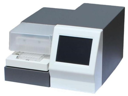 Microplate Washer HBS-4009