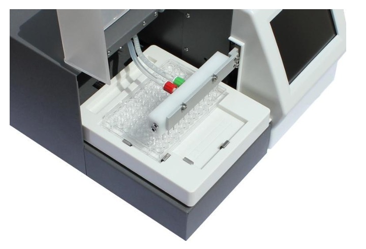 Microplate Washer HBS-4009 - Image 2