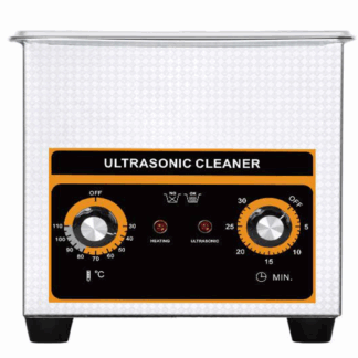Ultrasonic Cleaner type JP