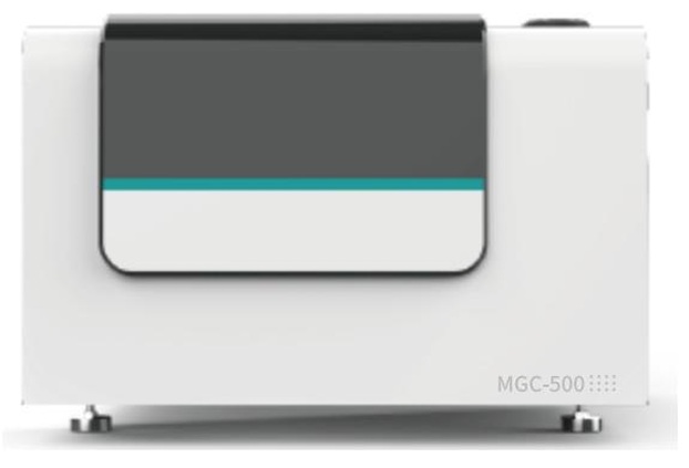Microbial Growth Curve Analyzer MGC