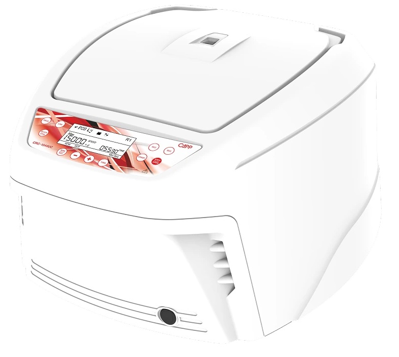 Centrifugeuse universelle Rondo CRC -1544UC