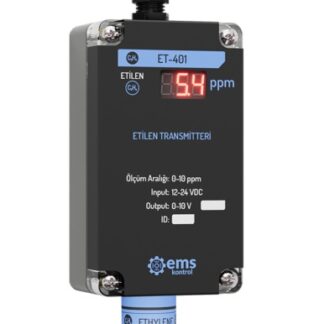 Ethylene transmitter ET-4XX