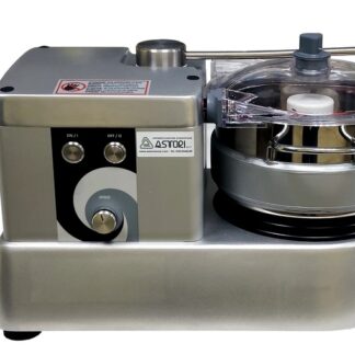 Refrigerable laboratory sample homogenizer DEIMOS