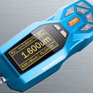 Surface Roughness Gauge TMR200