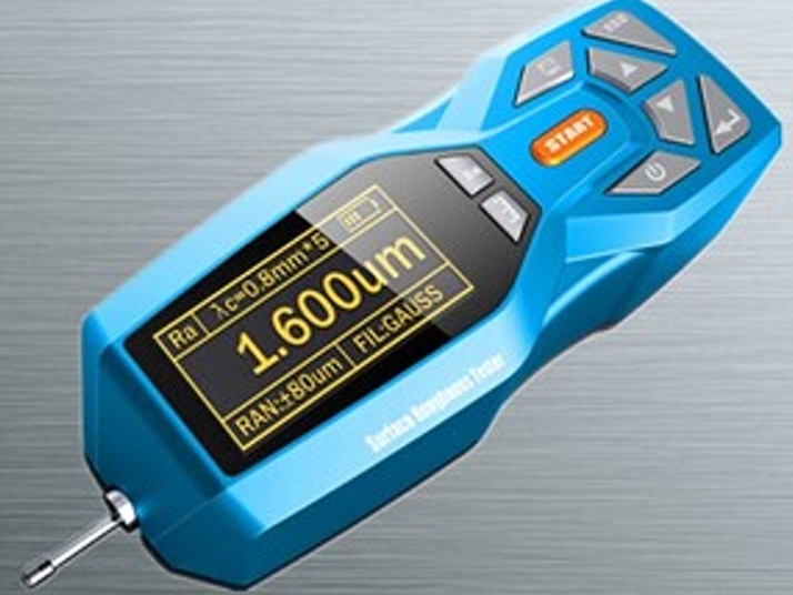 Surface Roughness Gauge TMR200