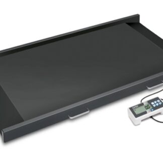 Wheelchair platform scale MWN