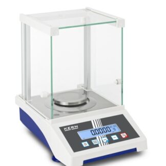 Analytical balance KERN AXE et AXS