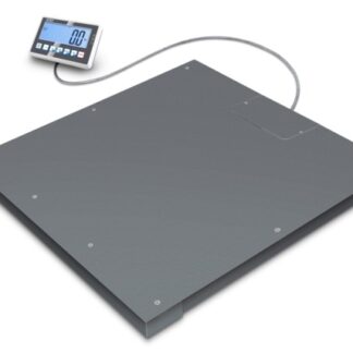 Floor scale KERN BFC