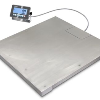 Floor scale KERN BXC