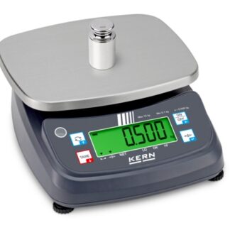 Table scale KERN FPB