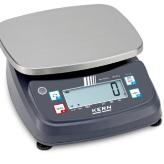 Table scale KERN FPE