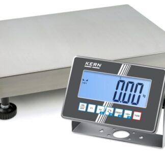 Platform scale KERN IXC