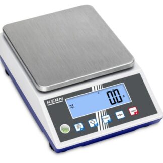 Precision scale KERN PCJ