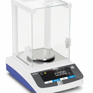 Precision balance KERN PDS und PDT