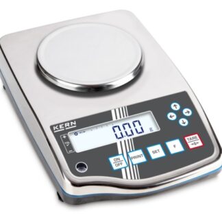 Precision scale KERN PWS