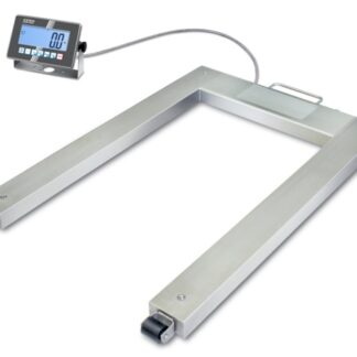 Palettenwaage KERN UXC