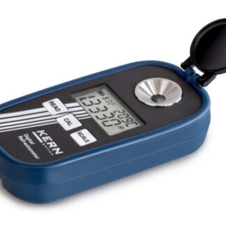 Digital refractometer ORM