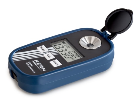 Digital refractometer ORM