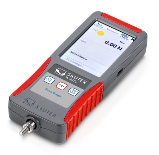 Digital force gauge FS