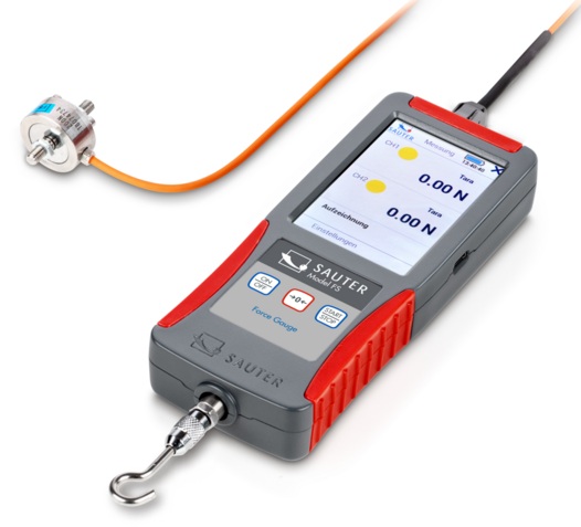 Digital force gauge FS - Image 2