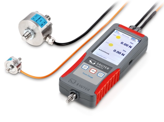 Digital force gauge FS - Image 3