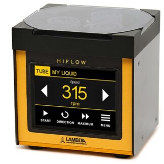 Peristaltic pump Hiflow touch