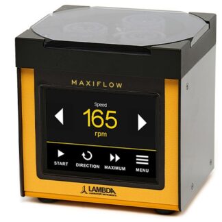 Peristaltic pump Maxiflow touch