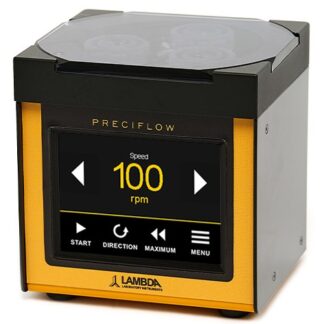 Peristaltic pump Preciflow touch