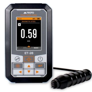 Crack depth meter ET-28