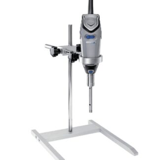 Homogénéisateur pour broyage et dispersion de tissus D-160