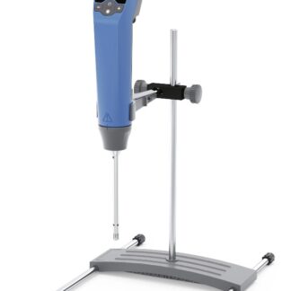 Broyeur de tissu et homogénéisateur T10 Battery Complete