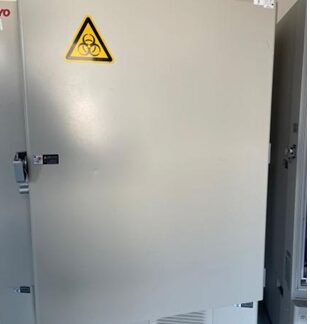 Ultra Freezer Panasonic MDF-U7386S-PE (668 L)