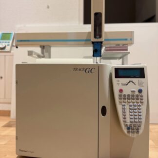 Thermo Fisher TraceGC