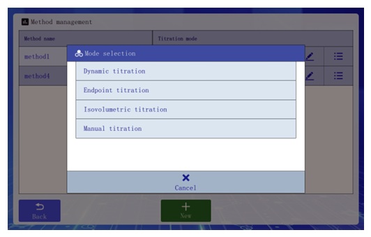Potentiometric Titrator ATP1000 - Image 2