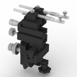 Manual micromanipulator MD4