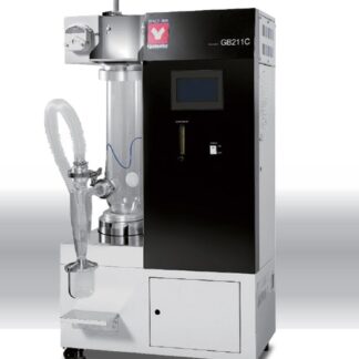 Laborsprühtrockner GB211C-A