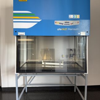 Faster SafeFast Premium 212 Microbiological Safety Cabinet